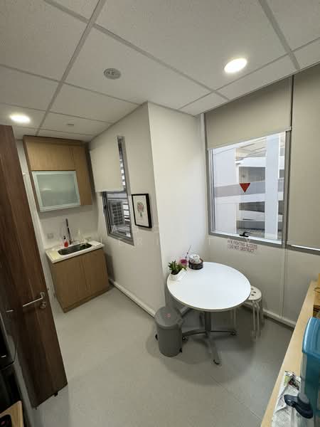 Mapex, 37 Jalan Pemimpin, 1,658 sqft, Light Industrial (B1) For Sale, by Adora Valerie Tay, 500069885 - Interior - CommercialGuru.com.sg