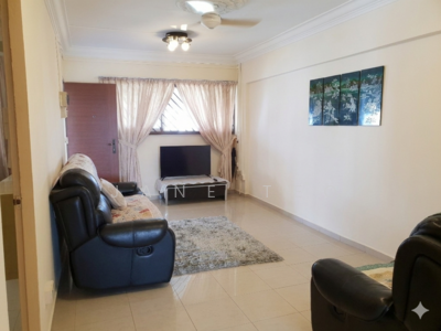 For Sale - 514 Jurong West Street 52