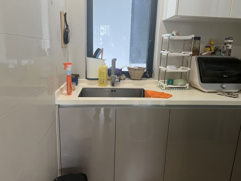 d'Leedon (Former Farrer Court), 13 Leedon Heights, 3 Bedrooms, 1,722 sqft, Condominium For Rent, by CT Wu 伍志道, 500069887 - Kitchen - PropertyGuru.com.sg