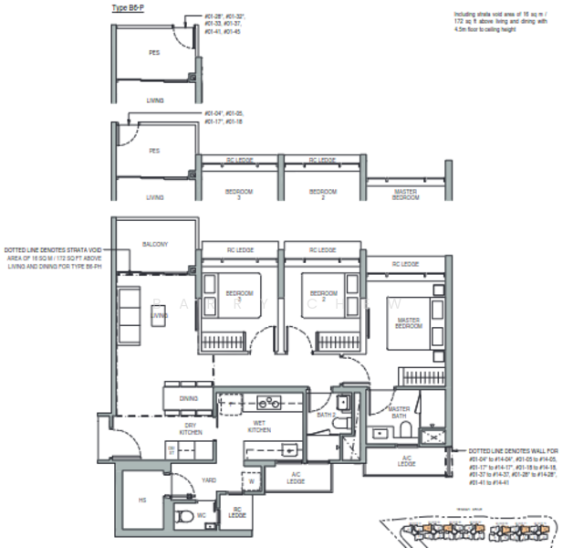 Copen Grand Executive Condominium For Sale at S$ 1,264,999 | PropertyGuru Singapore