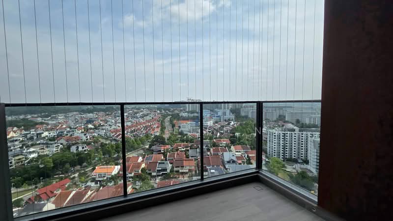 AMO Residence, 23 Ang Mo Kio Rise, 2 Bedrooms, 743 sqft, Condominium For Rent, by Michelle Ng, 500069891 - View - PropertyGuru.com.sg