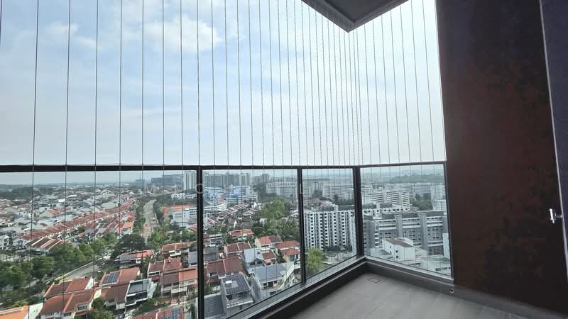 AMO Residence, 23 Ang Mo Kio Rise, 2 Bedrooms, 743 sqft, Condominium For Rent, by Michelle Ng, 500069891 - View - PropertyGuru.com.sg