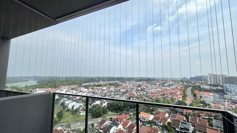 AMO Residence, 23 Ang Mo Kio Rise, 2 Bedrooms, 743 sqft, Condominium For Rent, by Michelle Ng, 500069891 - View - PropertyGuru.com.sg