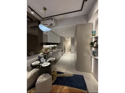 For Sale - Promenade Peak