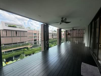 For Sale - The Nassim