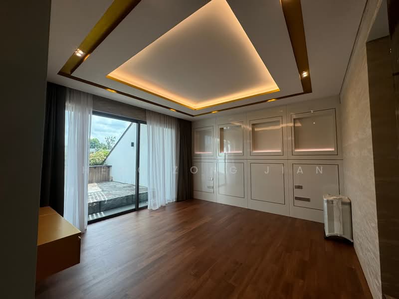 The Nassim Condominium For Sale at S$ 29,000,000 | PropertyGuru Singapore - Interior