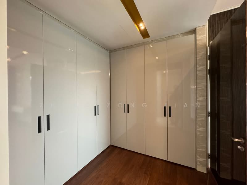 The Nassim Condominium For Sale at S$ 29,000,000 | PropertyGuru Singapore - Interior