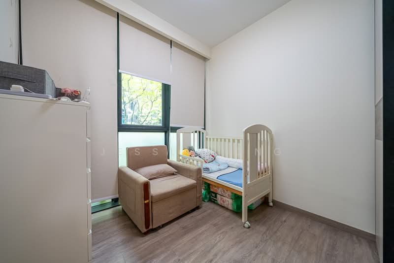 The Tapestry Condominium For Sale at S$ 2,000,000 | PropertyGuru Singapore - Bedroom