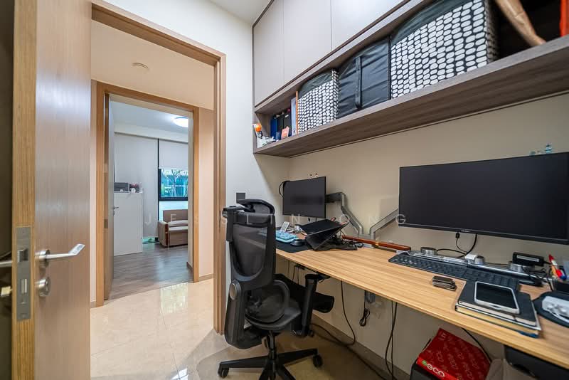 The Tapestry Condominium For Sale at S$ 2,000,000 | PropertyGuru Singapore - Study