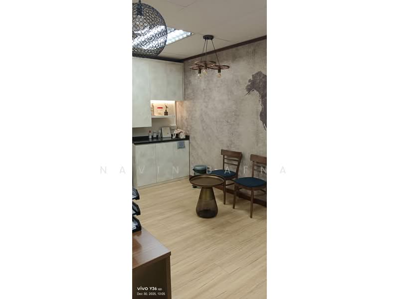 International Plaza, 10 Anson Road, 463 sqft, Office For Sale, by Navin Bafna, 500069905 - Interior - CommercialGuru.com.sg