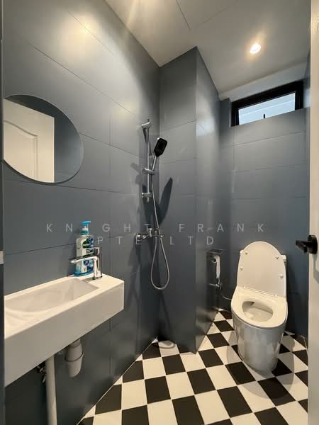 Elizabeth Heights, 57 Cairnhill Road, 5 Bedrooms, 2,519 sqft, Condominium For Rent, by Evelyn Chen, 500069909 - guest Bathroom - PropertyGuru.com.sg