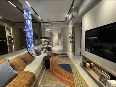 For Sale - Promenade Peak