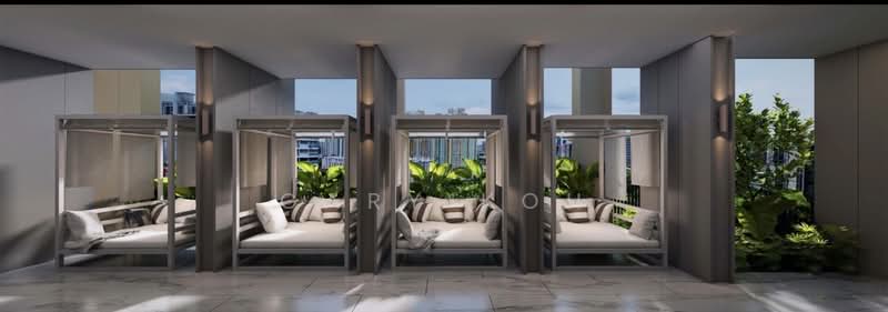 Promenade Peak Condominium For Sale at S$ 6,310,500 | PropertyGuru Singapore