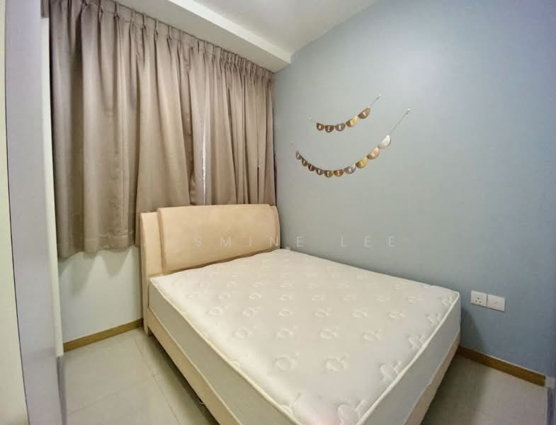 The Trilinq, 28 Jalan Lempeng, 1 Bedroom, 538 sqft, Condominium For Rent, by Jasmine Lee, 500069922 - Bedroom - PropertyGuru.com.sg