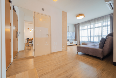 For Sale - 166B Yung Kuang Court