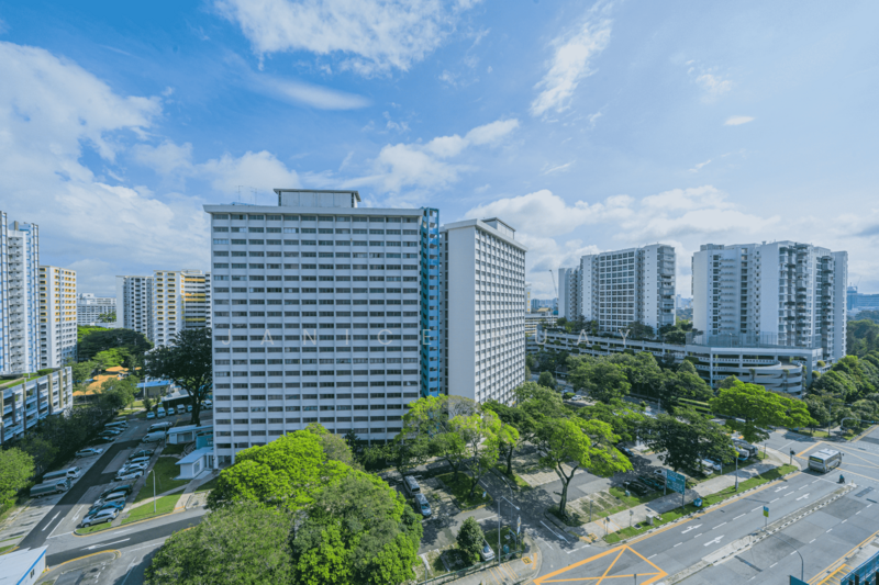 166B Yung Kuang Road HDB Flat For Sale at S$ 619,999 | PropertyGuru Singapore