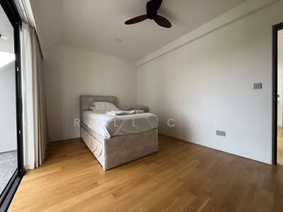 For Rent - Jalan chermat