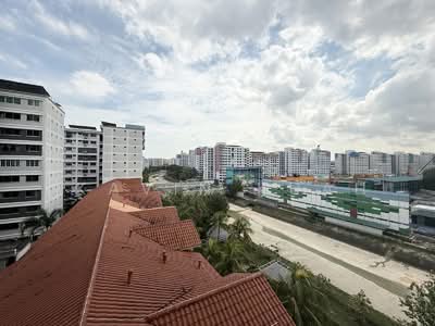 For Sale - 422 Pasir Ris Drive 6