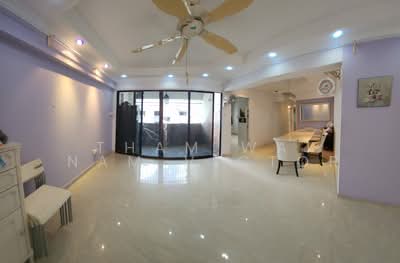 For Sale - 607 Woodlands Ring Road