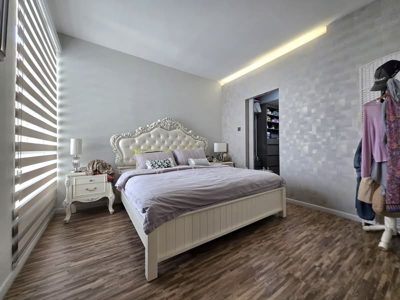 Yishun Emerald Condominium For Sale at S$ 1,630,000 | PropertyGuru Singapore - Bedroom