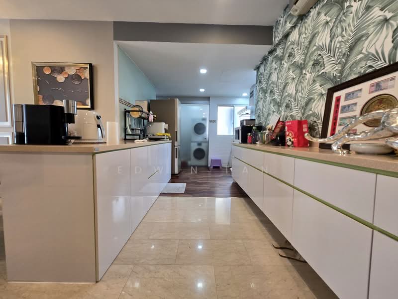 Yishun Emerald Condominium For Sale at S$ 1,630,000 | PropertyGuru Singapore