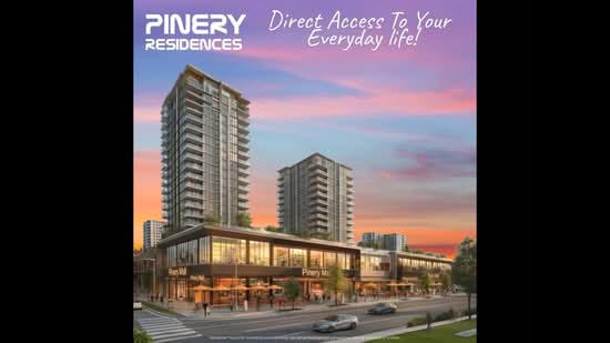 Pinery Residences Condominium For Sale at S$ 1,799,998 | PropertyGuru Singapore
