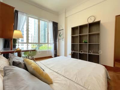 For Rent - Spacious Room @ River Valley | Somerset MRT 5 Mins Walk | Near Many Amenities