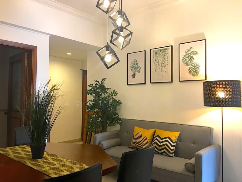 Spacious Room @ River Valley | Somerset MRT 5 Mins Walk | Near Many Amenities, , Room Rental, 160 sqft, Condominium For Rent, by Addie Wong, 500069937 - Living Room - PropertyGuru.com.sg