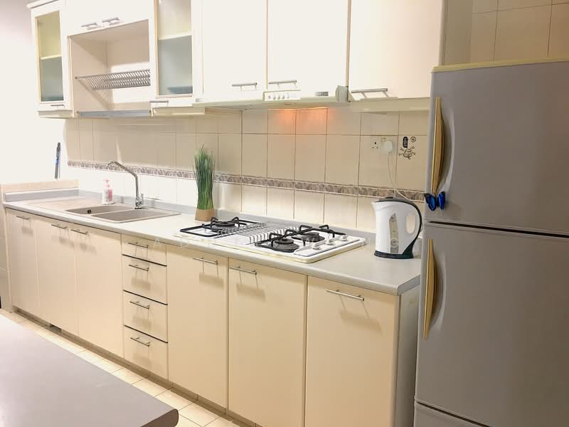 Spacious Room @ River Valley | Somerset MRT 5 Mins Walk | Near Many Amenities, , Room Rental, 160 sqft, Condominium For Rent, by Addie Wong, 500069937 - Kitchen - PropertyGuru.com.sg