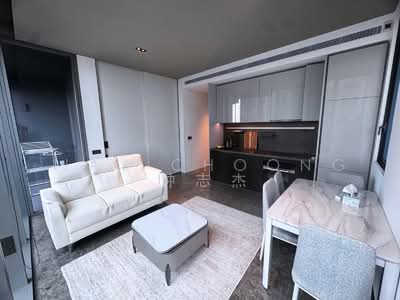 For Rent - Cuscaden Reserve