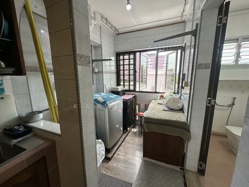759 Pasir Ris Street 71 HDB Flat For Sale at S$ 838,000 | PropertyGuru Singapore - Interior