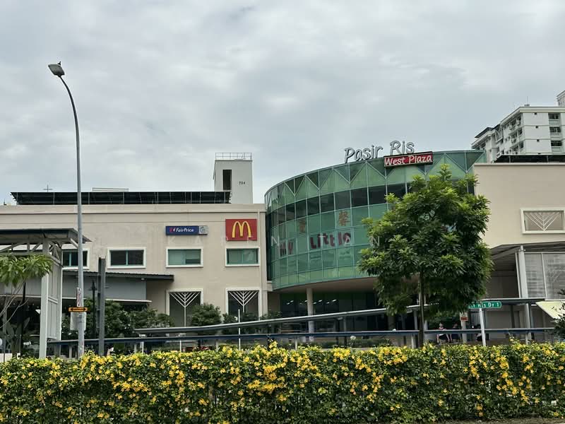 759 Pasir Ris Street 71 HDB Flat For Sale at S$ 838,000 | PropertyGuru Singapore