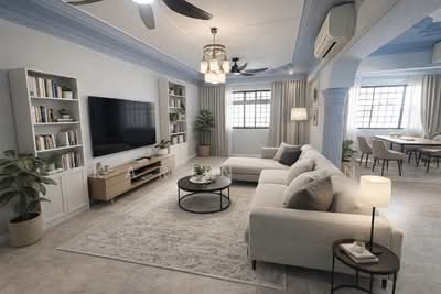 For Sale - 759 Pasir Ris Street 71