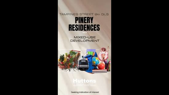 Pinery Residences Condominium For Sale at S$ 2,398,999 | PropertyGuru Singapore