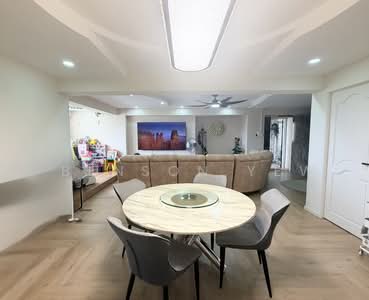 For Sale - 679 Choa Chu Kang Crescent