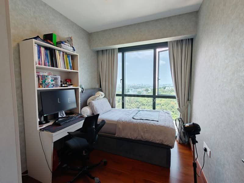 Normanton Park Condominium For Sale at S$ 2,000,000 | PropertyGuru Singapore - Bedroom