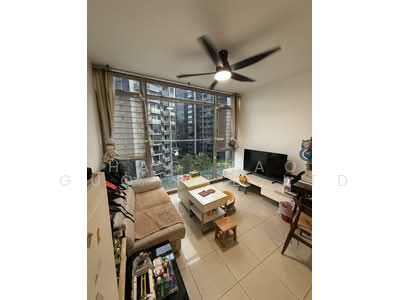 For Rent - The Lakeshore