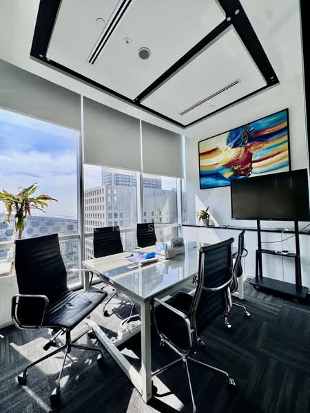 Oxley Tower, 138 Robinson Road, 1,270 sqft, Office For Rent, by Denise Ho, 500069964 - Interior - CommercialGuru.com.sg