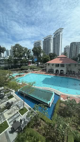 Spring Grove Condominium For Sale at S$ 2,600,000 | PropertyGuru Singapore - Exterior