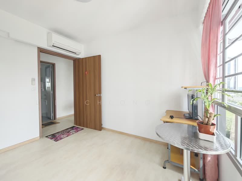 473A Yishun St 42, , Room Rental, 100 sqft, HDB Flat For Rent, by Lily Cheong 张立励, 500069968 - Interior - PropertyGuru.com.sg
