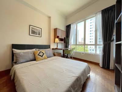 For Rent - Claremont