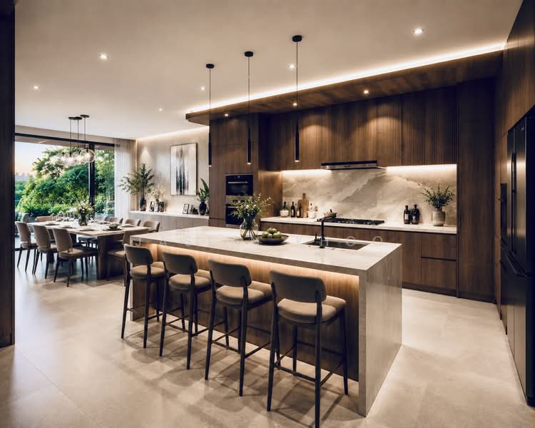🏠 District 13 Luxury Brand New Semi Detached Home at Braddell Heights🌿, , 8 Bedrooms, 7,200 sqft, Semi-Detached House For Sale, by Jaslin Khoo, 500069972 - PropertyGuru.com.sg