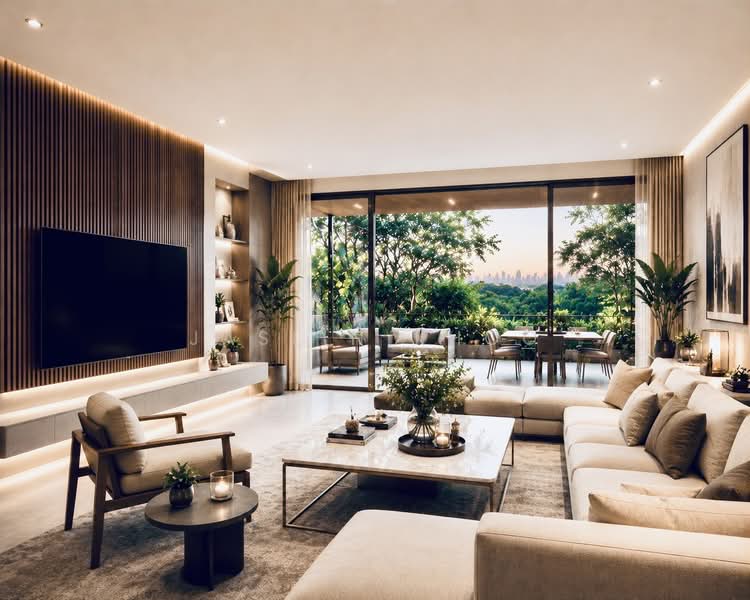 🏠 District 13 Luxury Brand New Semi Detached Home at Braddell Heights🌿, , 8 Bedrooms, 7,200 sqft, Semi-Detached House For Sale, by Jaslin Khoo, 500069972 - PropertyGuru.com.sg