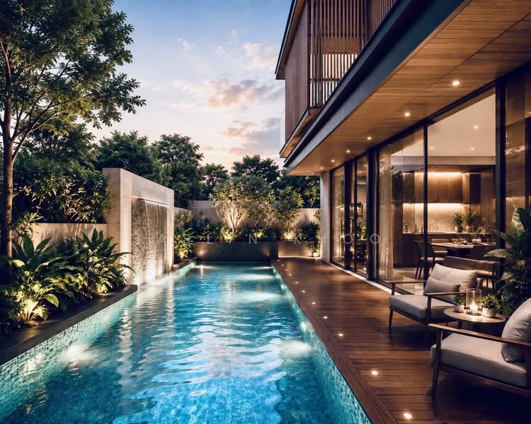 🏠 District 13 Luxury Brand New Semi Detached Home at Braddell Heights🌿, , 8 Bedrooms, 7,200 sqft, Semi-Detached House For Sale, by Jaslin Khoo, 500069972 - PropertyGuru.com.sg