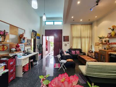 For Sale - Tai Keng Villas