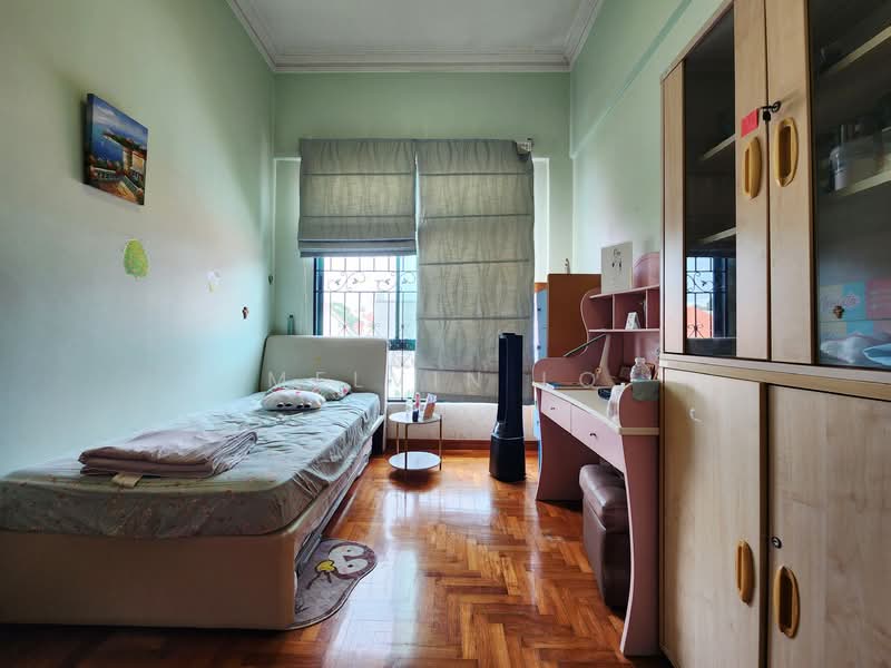 Tai Keng Villas Terraced House For Sale at S$ 3,100,000 | PropertyGuru Singapore - Bedroom
