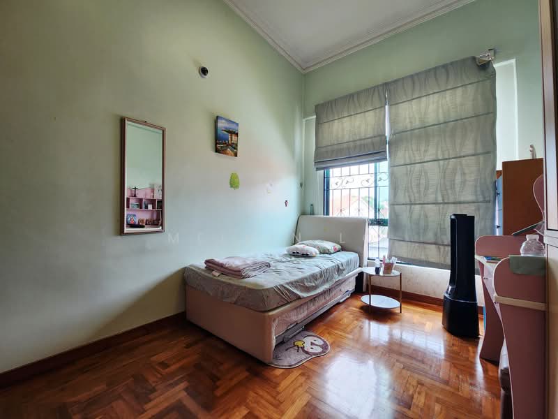 Tai Keng Villas Terraced House For Sale at S$ 3,100,000 | PropertyGuru Singapore - Bedroom