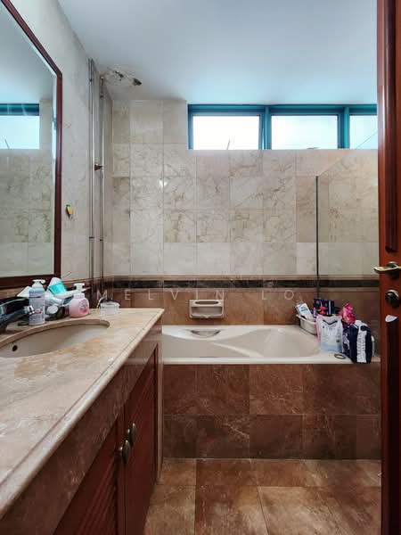 Tai Keng Villas Terraced House For Sale at S$ 3,100,000 | PropertyGuru Singapore - Bathroom