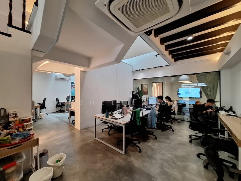 Large Conservation Shophouse in Prime Location, Tanjong Pagar/ Maxwell/ Amoy Street/ Duxton Hill/ Keong Saik/ Bukit Pasoh, 5,500 sqft, Shop / Shophouse For Rent, by Michelle Loh, 500069977 - Interior - CommercialGuru.com.sg