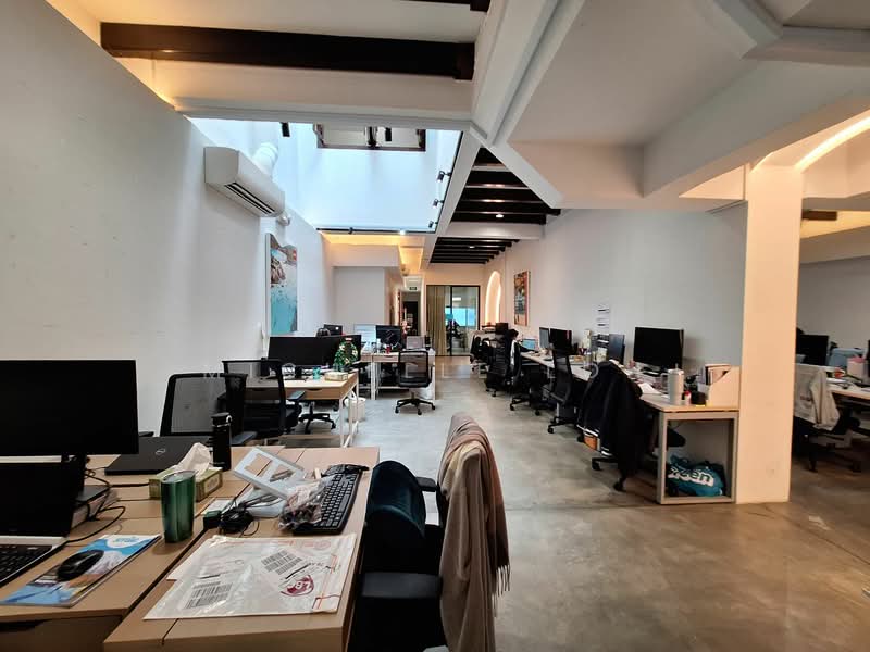 Large Conservation Shophouse in Prime Location, Tanjong Pagar/ Maxwell/ Amoy Street/ Duxton Hill/ Keong Saik/ Bukit Pasoh, 5,500 sqft, Shop / Shophouse For Rent, by Michelle Loh, 500069977 - Interior - CommercialGuru.com.sg